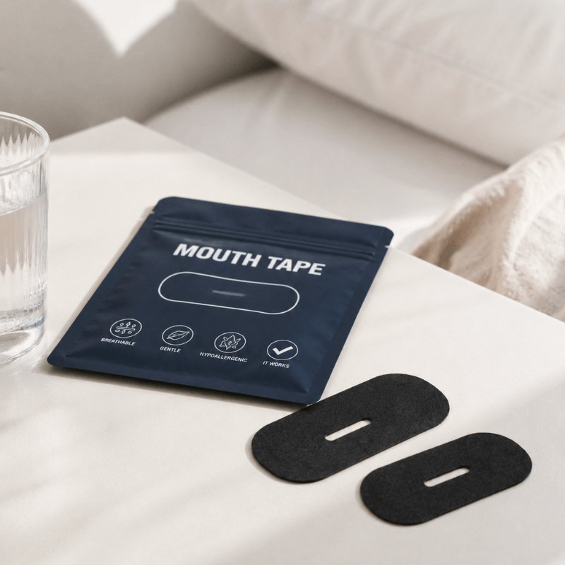 OxyGear™ Essentials Bundle