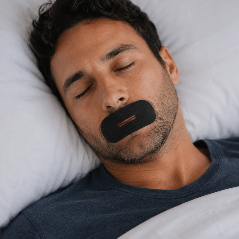 OxyGear™ Mouth Tape
