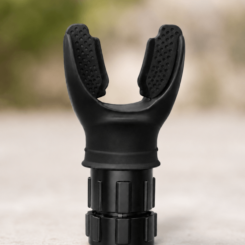 OxyGear™ Breather tech