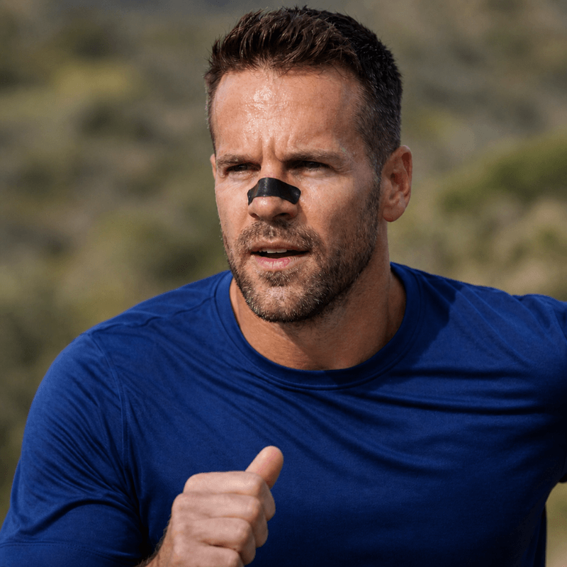 OxyGear™ Nasal Strips