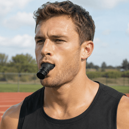 OxyGear™ Breather tech