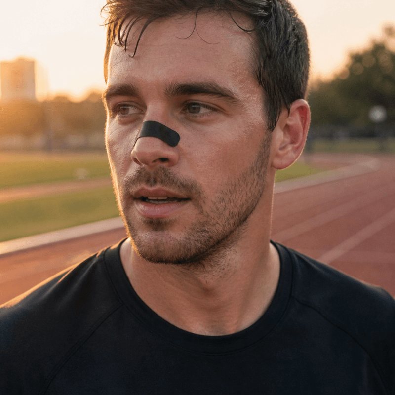 OxyGear™ Nasal Strips