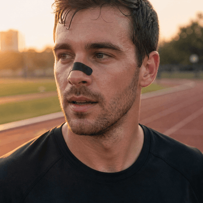 OxyGear™ Nasal Strips